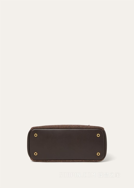 Needle小号手袋 Wish®羊毛, 羊绒