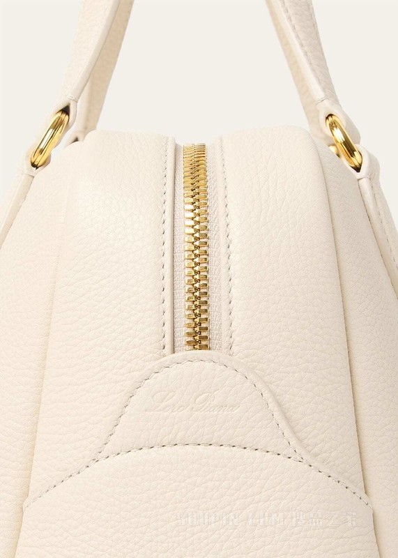 Needle小号手袋 小牛皮