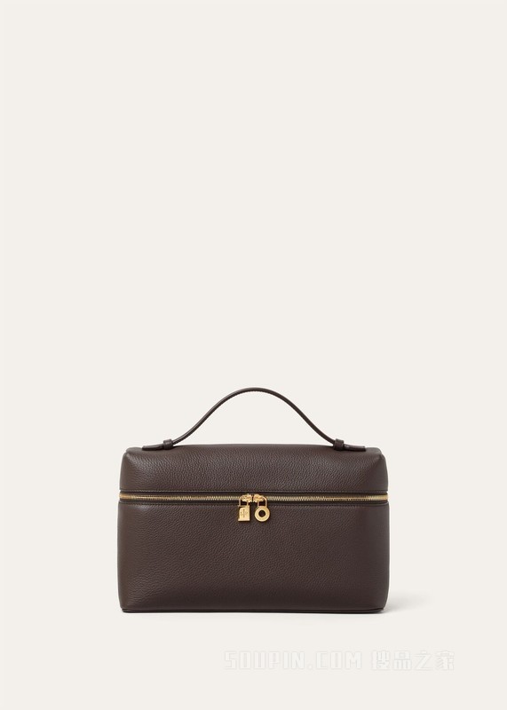 Extra Pocket L27 手袋 小牛皮