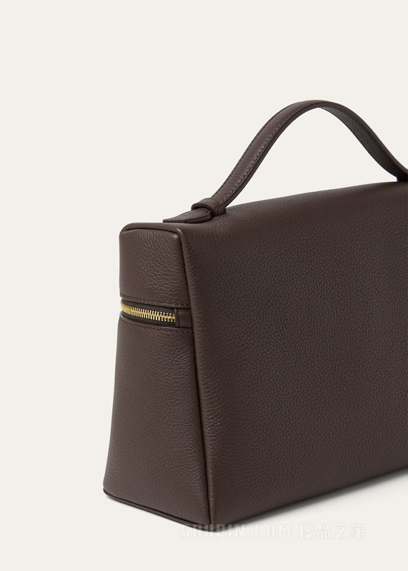 Extra Pocket L27 手袋 小牛皮