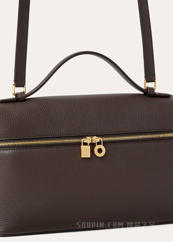 Extra Pocket L27 手袋 小牛皮