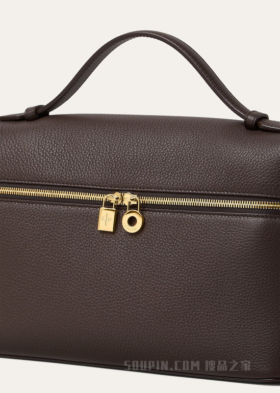 Extra Pocket L27 手袋 小牛皮