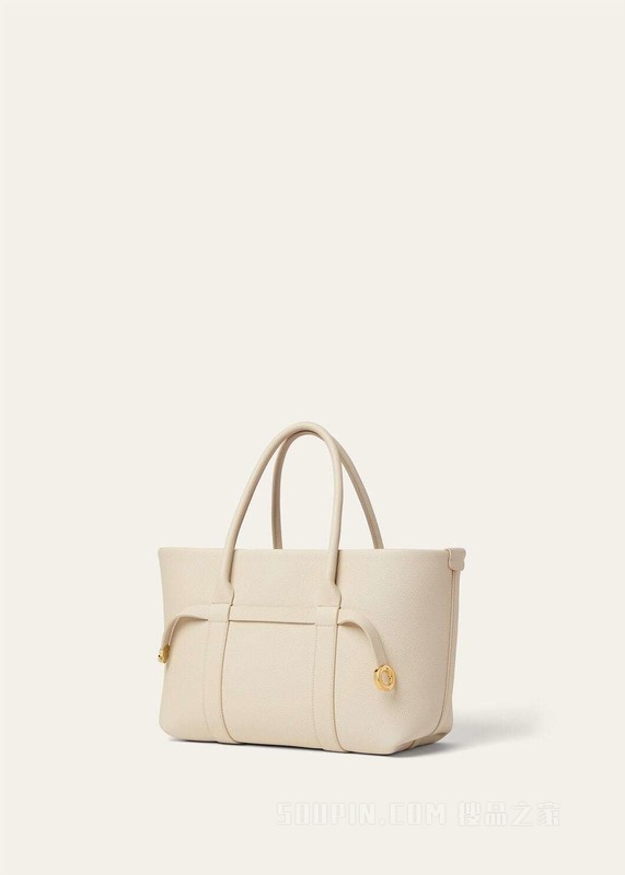 Ghiera Shopper 小号手袋 小牛皮