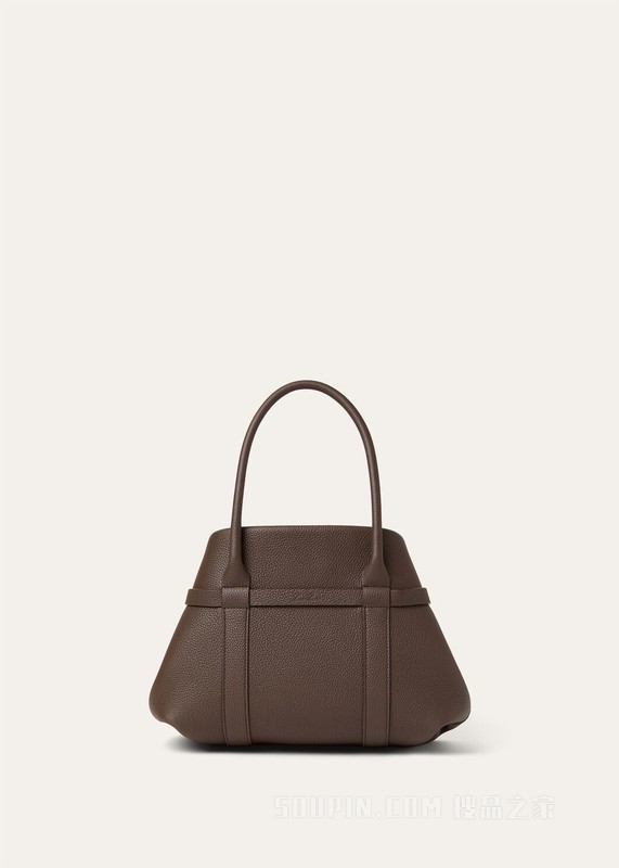 Ghiera Shopper 小号手袋 小牛皮