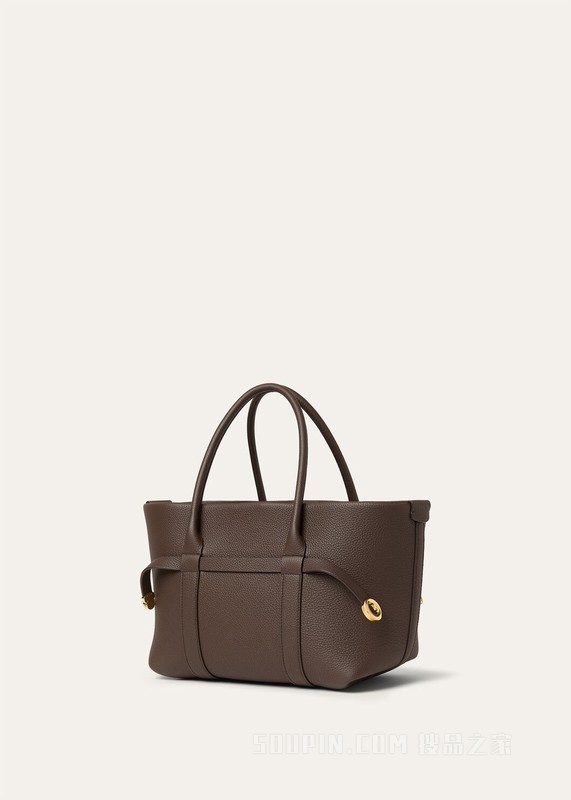 Ghiera Shopper 小号手袋 小牛皮