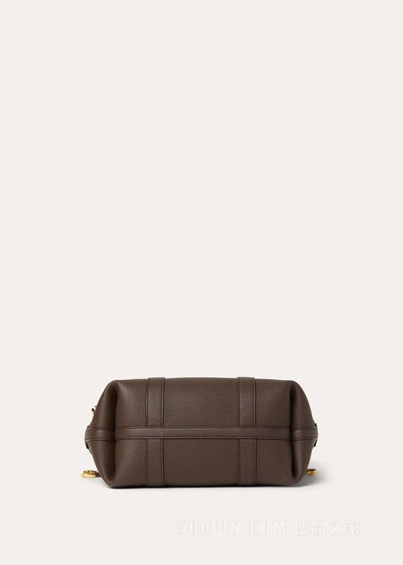 Ghiera Shopper 小号手袋 小牛皮