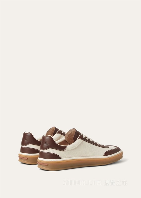 Tennis Walk 男士德训运动鞋 棉