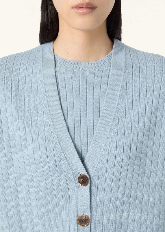 Baby Coste女士开衫 小羊绒