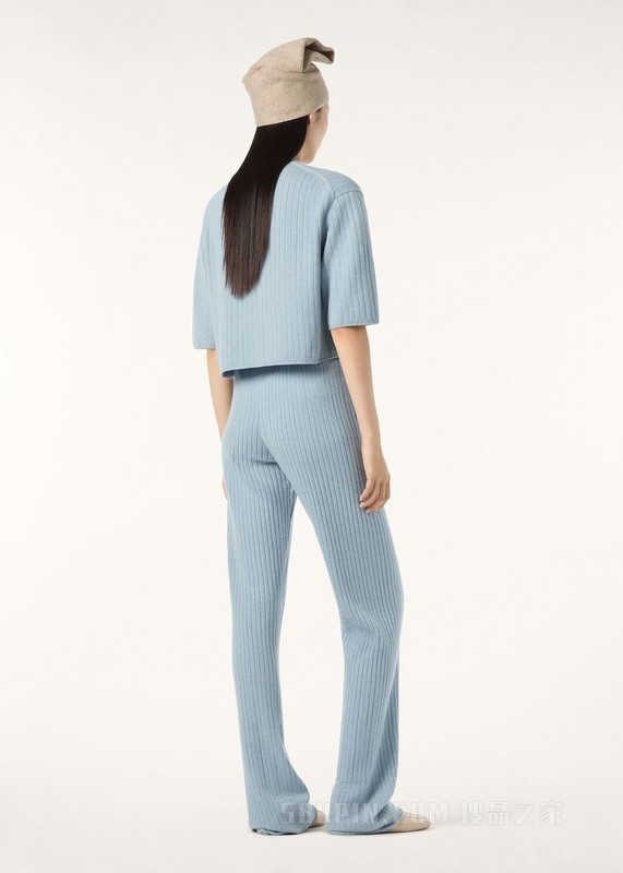 Baby Coste女士开衫 小羊绒