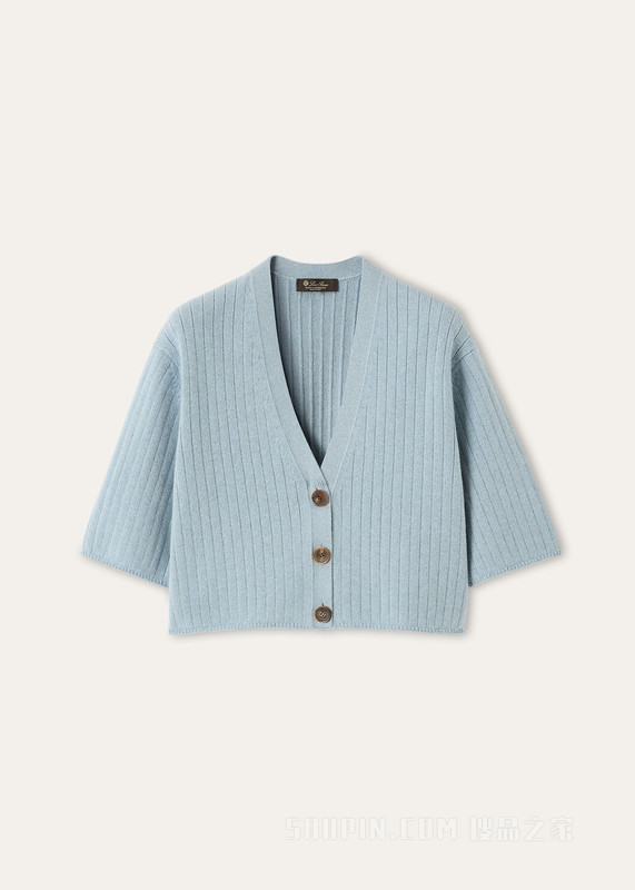 Baby Coste女士开衫 小羊绒