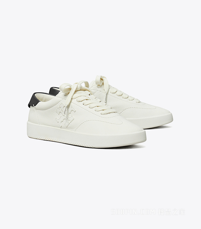 Phoenix 运动鞋 白色/纯黑