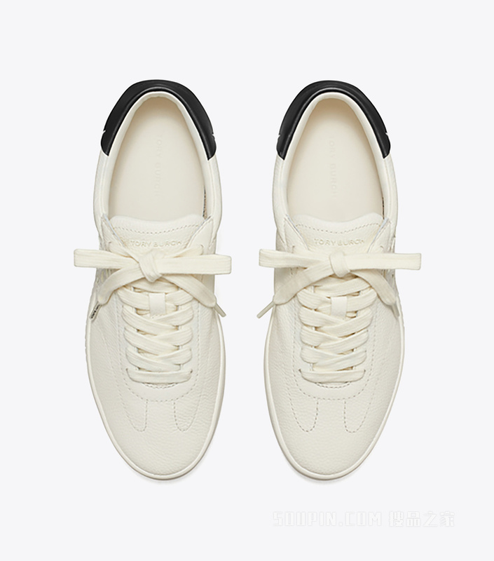 Phoenix 运动鞋 白色/纯黑