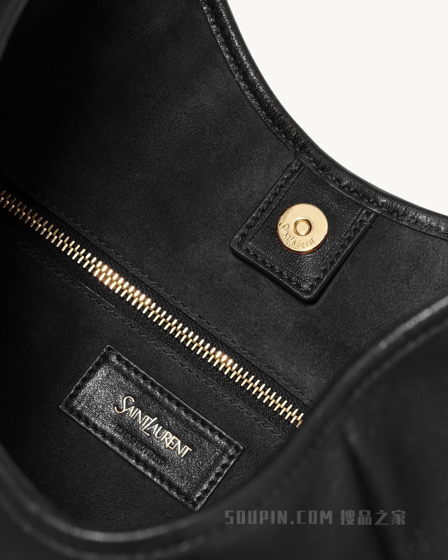 MOMBASA中号皮革手袋