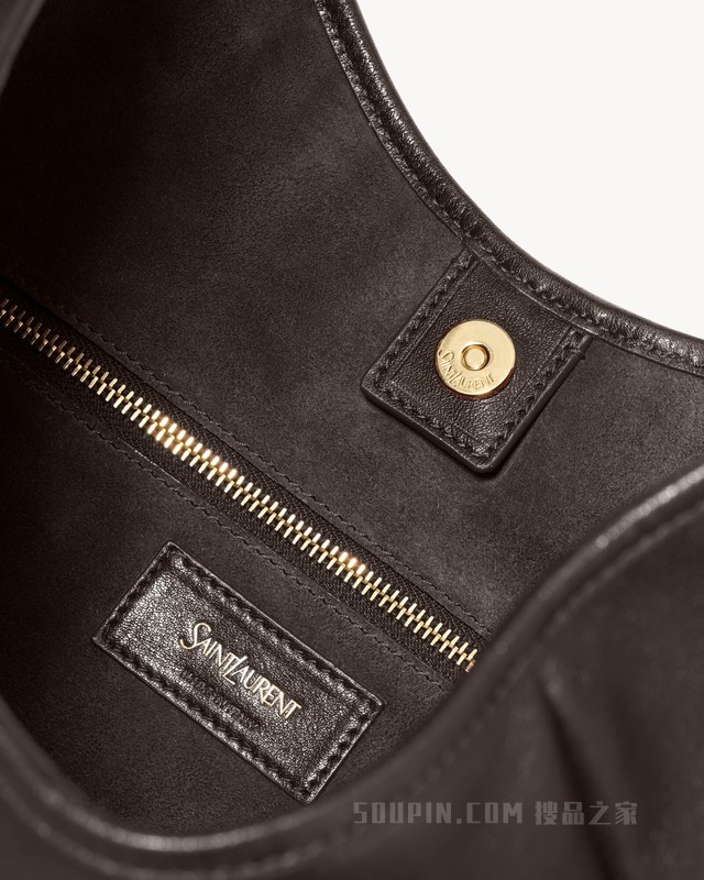 MOMBASA中号皮革手袋