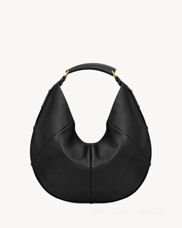 MOMBASA大号皮革手袋