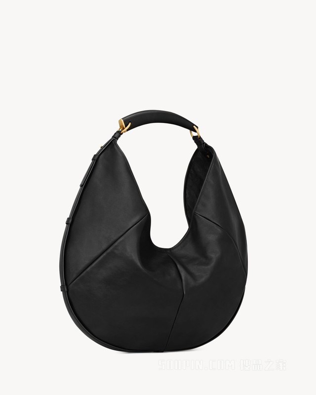 MOMBASA大号皮革手袋