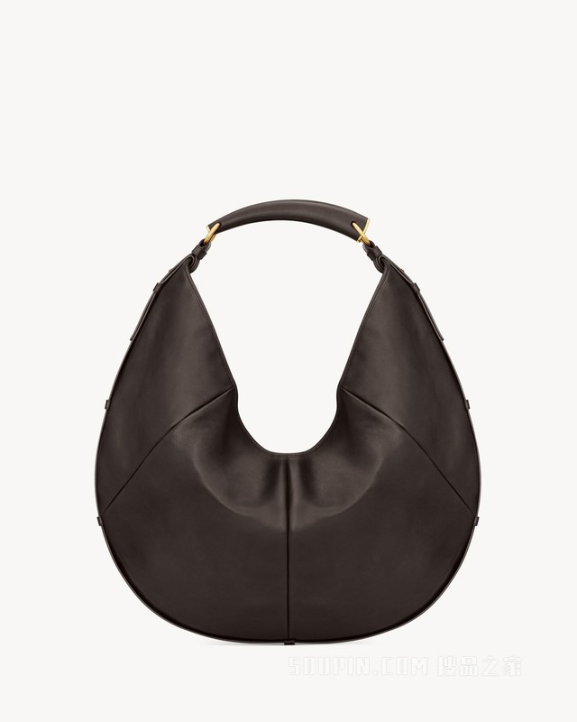 MOMBASA大号皮革手袋