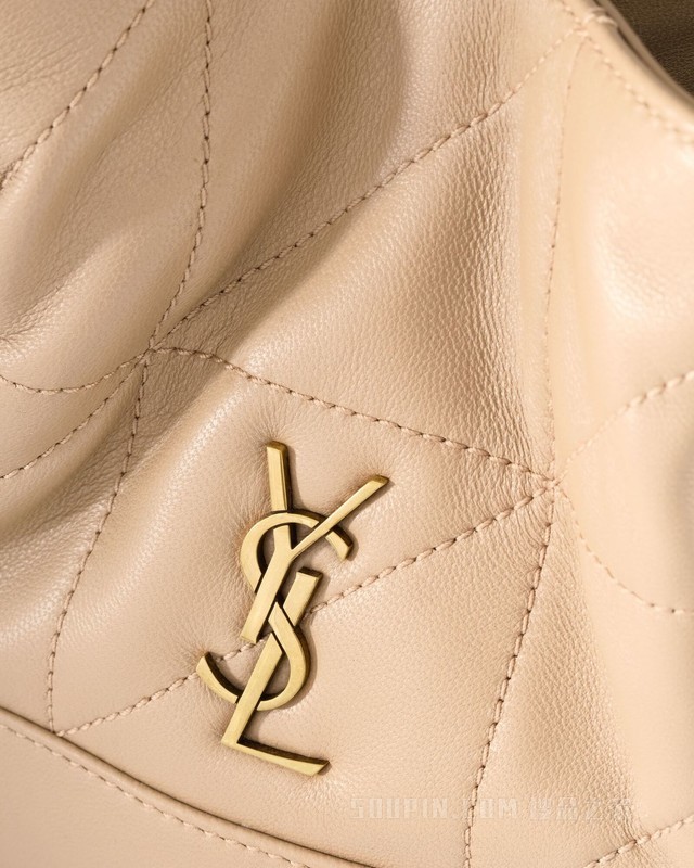 JAMIE羊皮革迷你肩背包