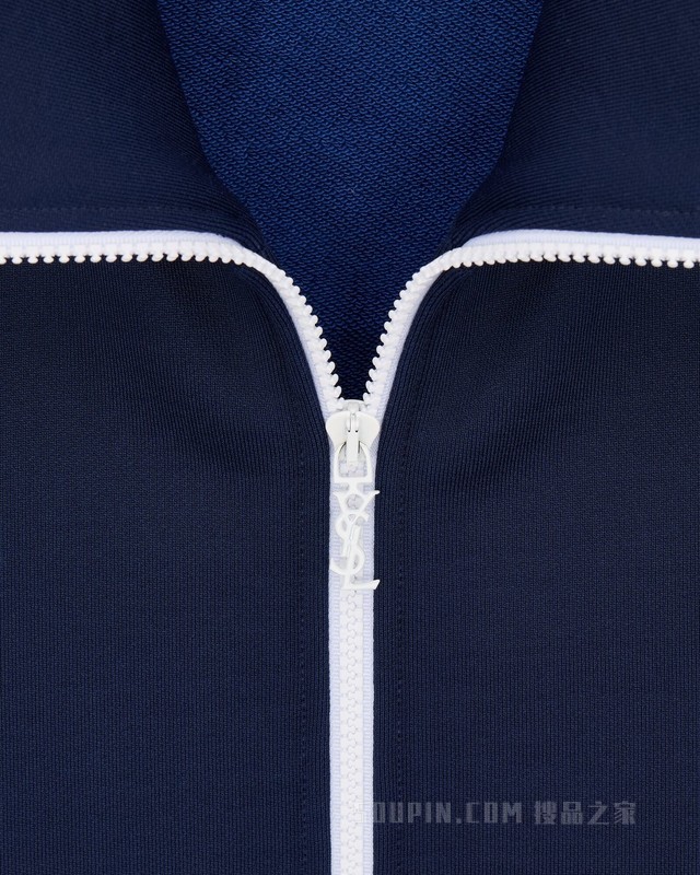 棉和聚酰胺纤维卡车夹克