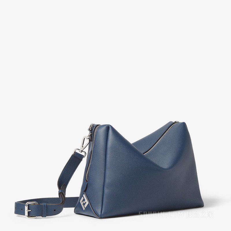 FENDI Lui大号手袋