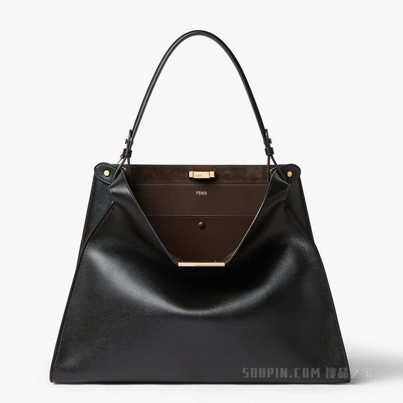 FENDI Way大号手袋