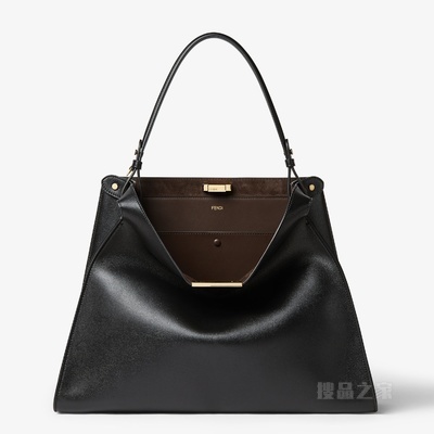 FENDI Way大号手袋