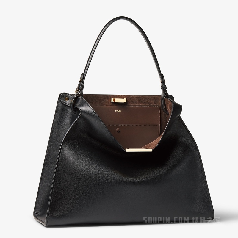 FENDI Way大号手袋