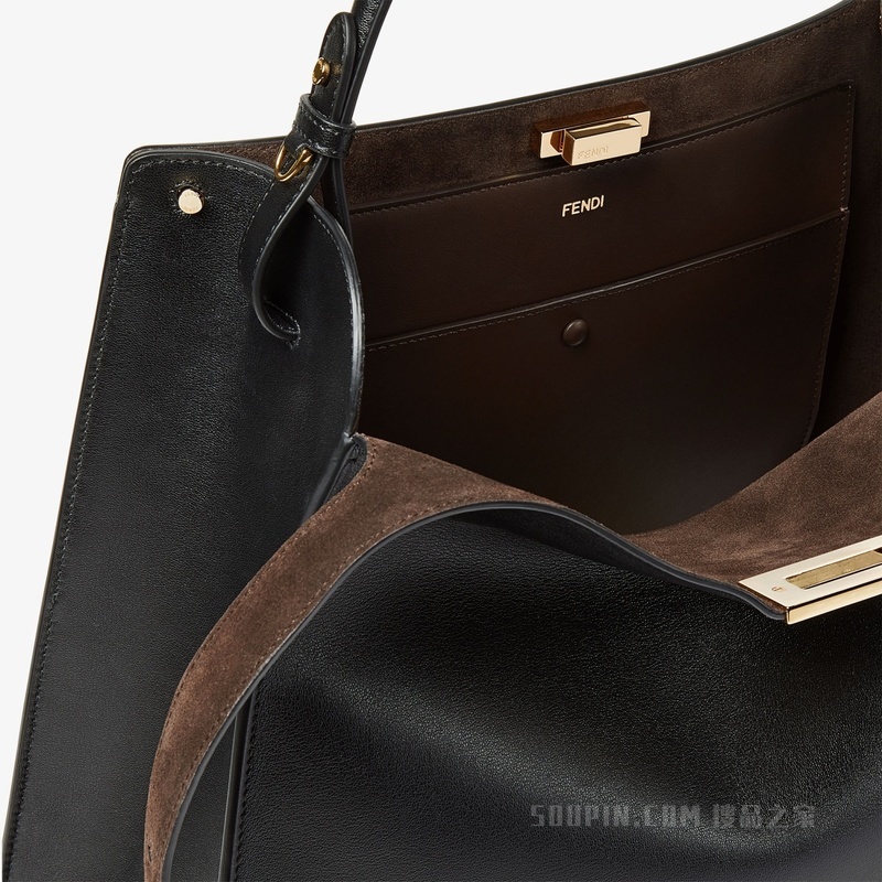 FENDI Way大号手袋