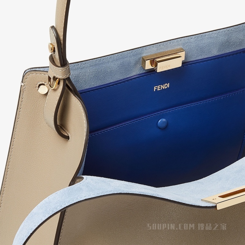 FENDI Way中号手袋