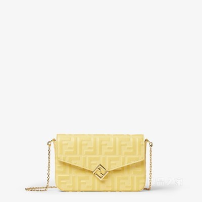 FF Diamonds链式皮夹