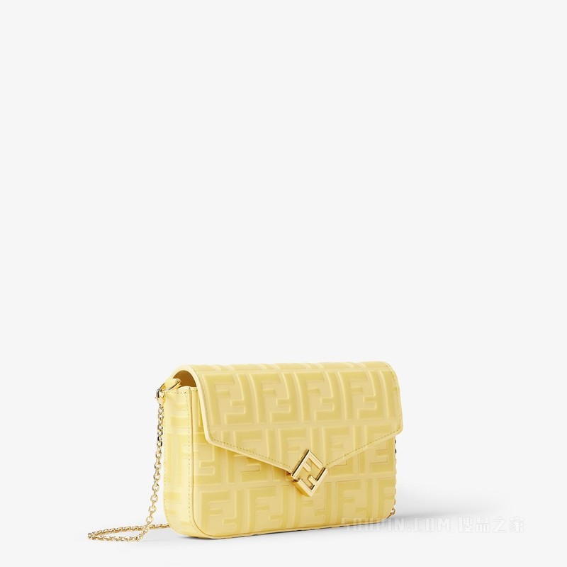 FF Diamonds链式皮夹