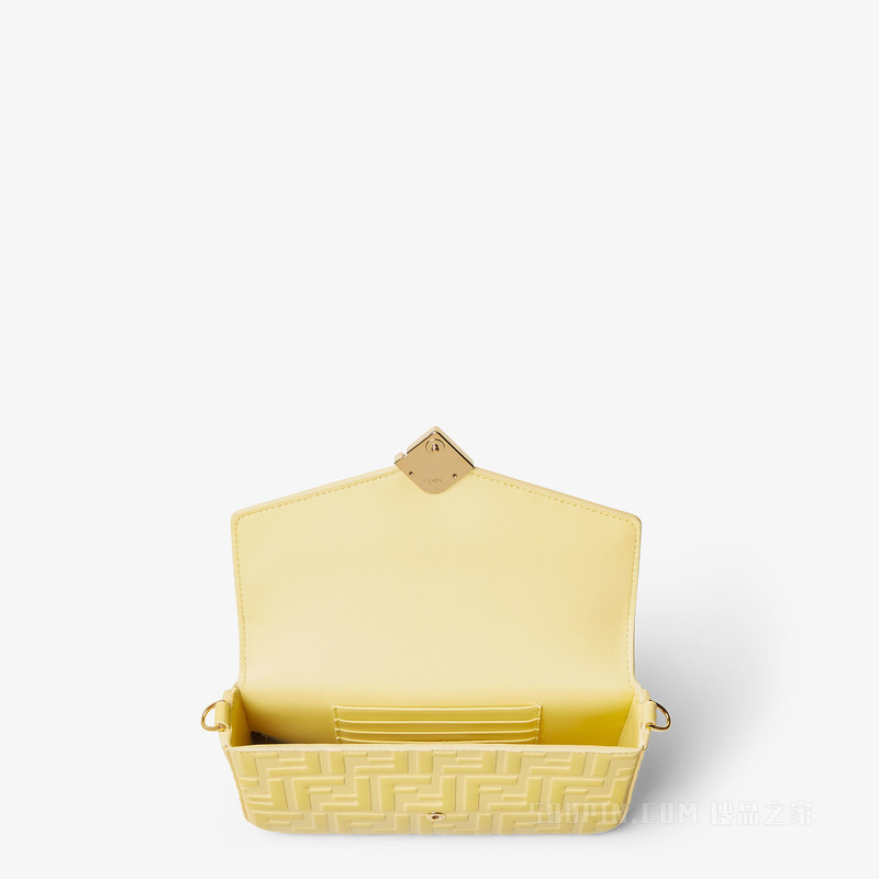 FF Diamonds链式皮夹