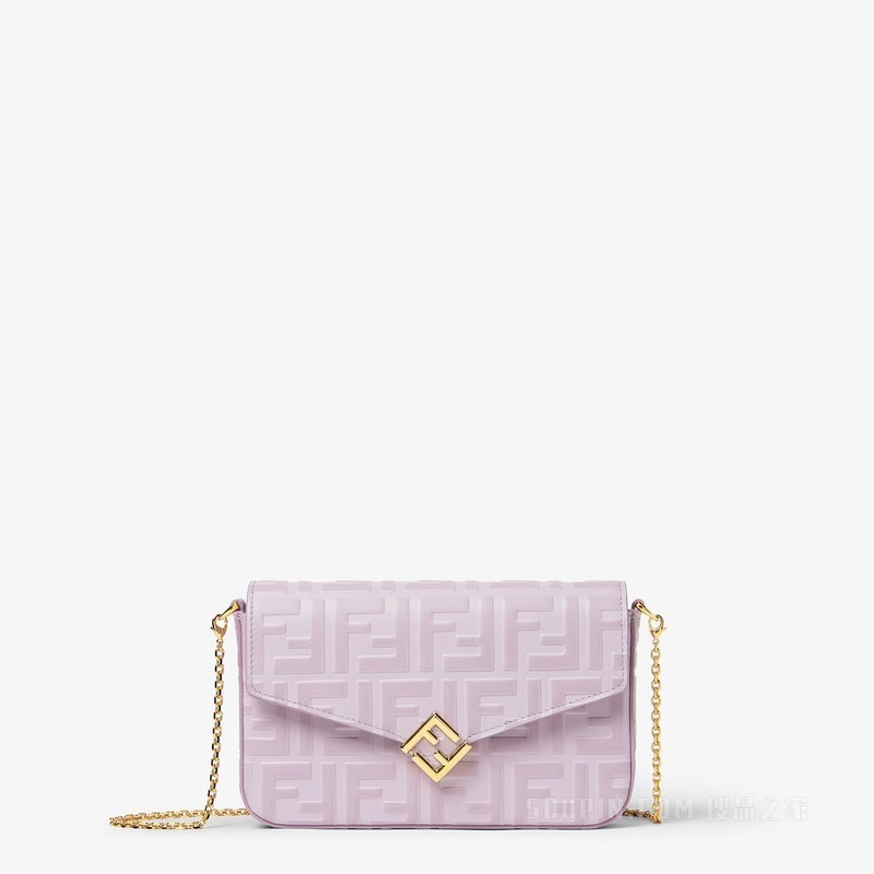 FF Diamonds链式皮夹