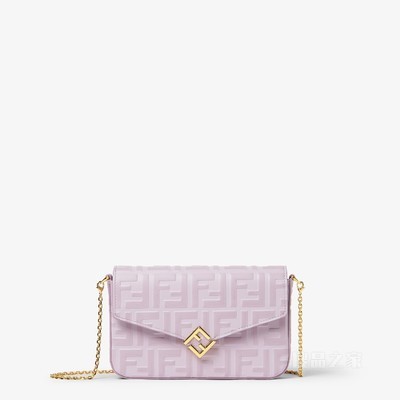 FF Diamonds链式皮夹