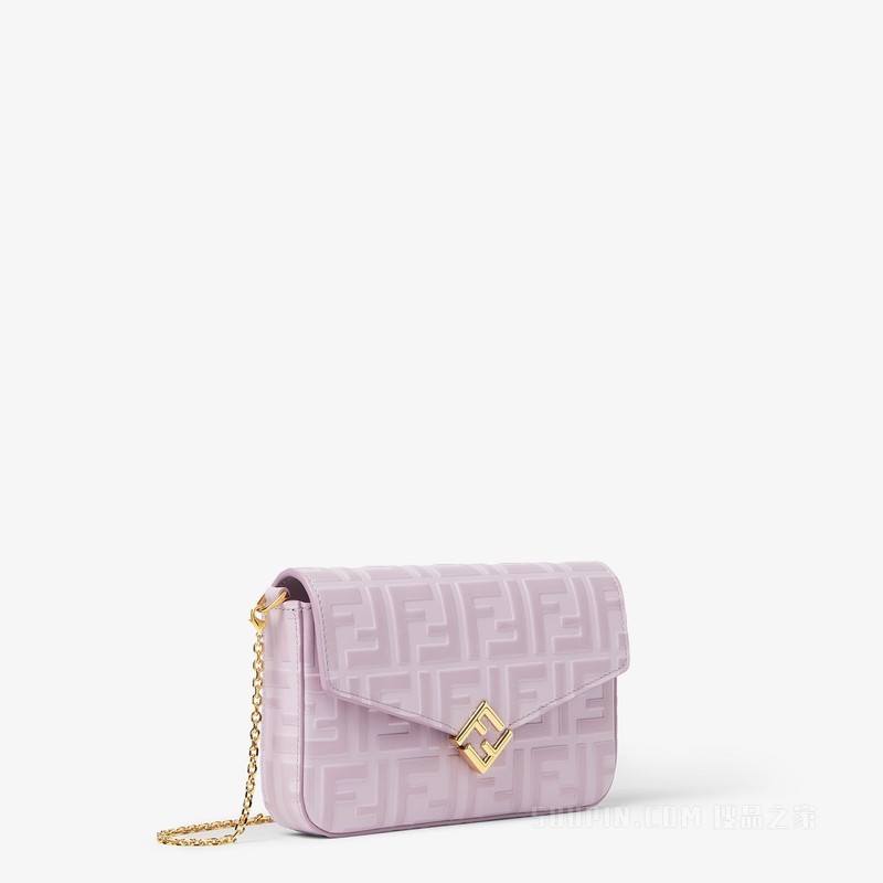 FF Diamonds链式皮夹