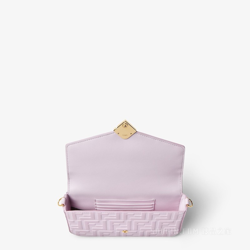 FF Diamonds链式皮夹