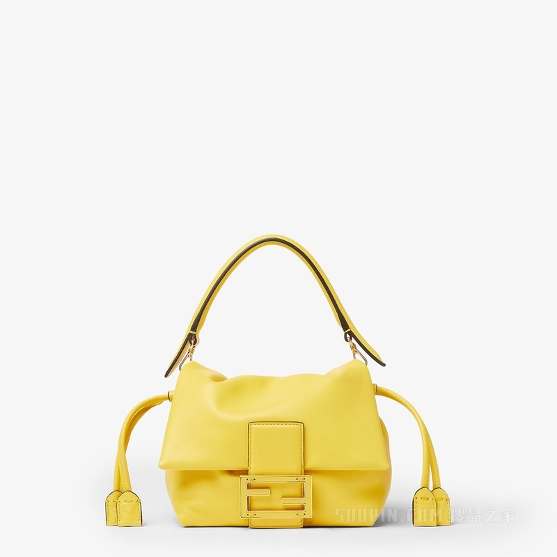 Mamma Baguette小号手袋