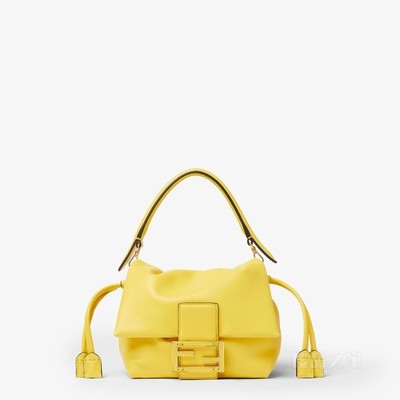 Mamma Baguette小号手袋