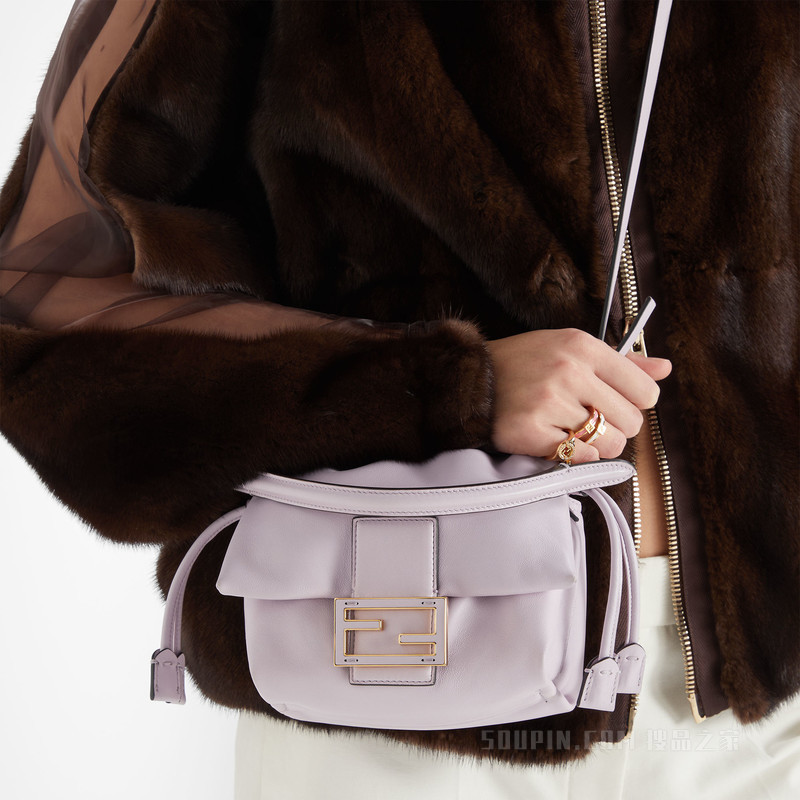 Mamma Baguette小号手袋