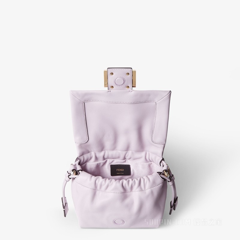 Mamma Baguette小号手袋