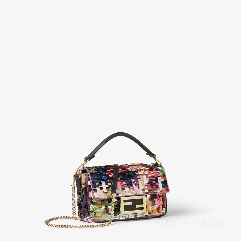 Baguette®迷你手袋