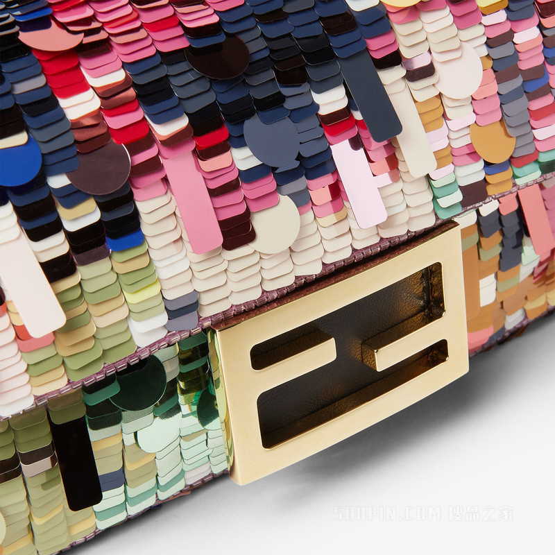 Baguette®迷你手袋