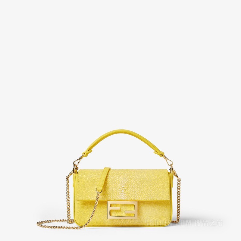 Baguette®迷你手袋