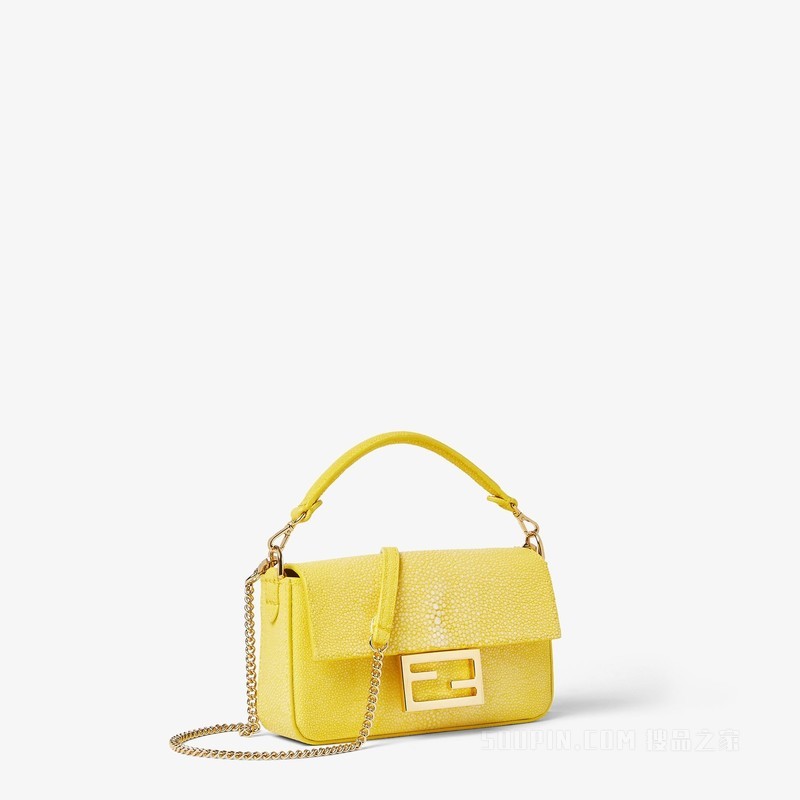 Baguette®迷你手袋