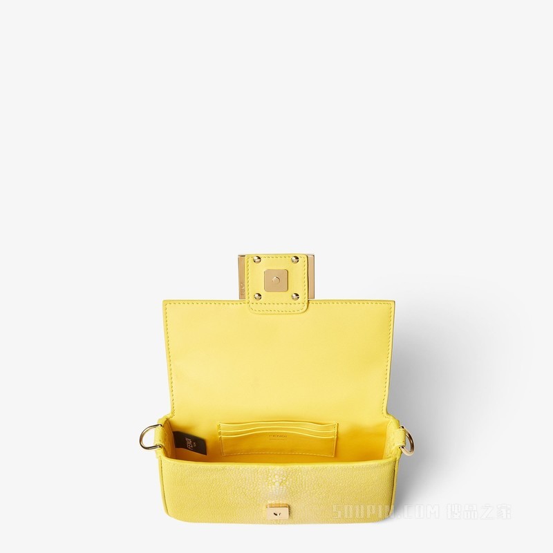 Baguette®迷你手袋