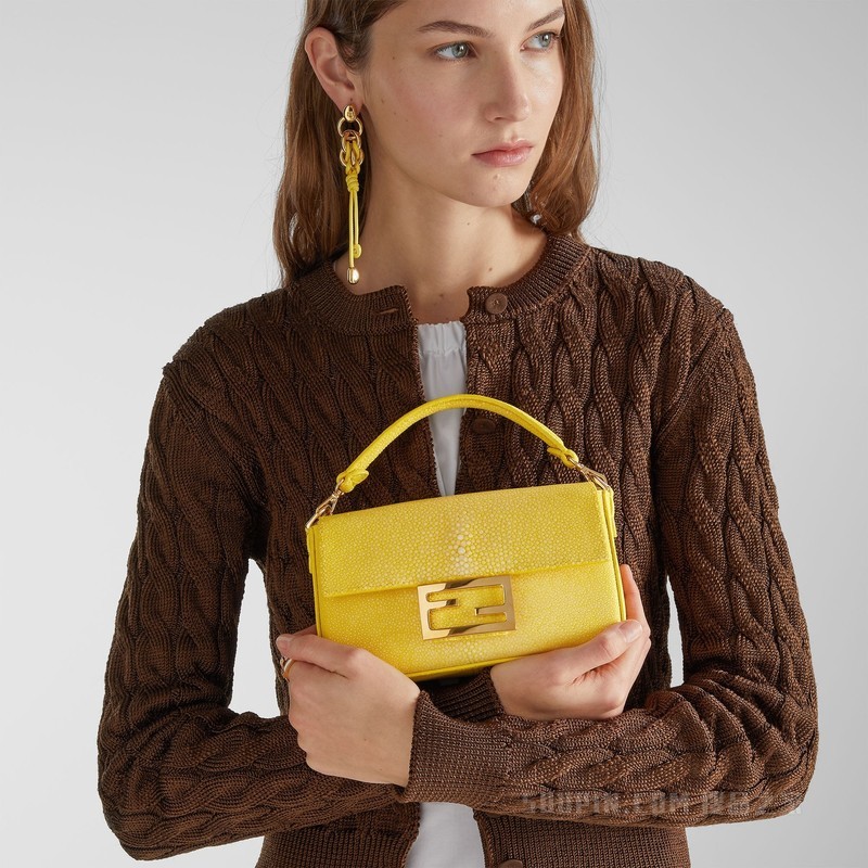 Baguette®迷你手袋