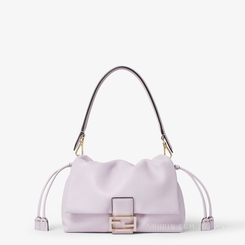 Mamma Baguette中号手袋