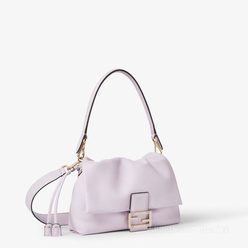 Mamma Baguette中号手袋