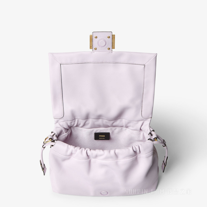 Mamma Baguette中号手袋