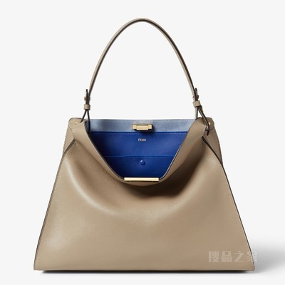 FENDI Way大号手袋